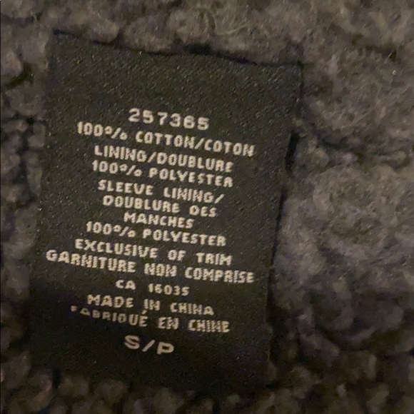 Men’s winter sweater - Picture 6 of 9